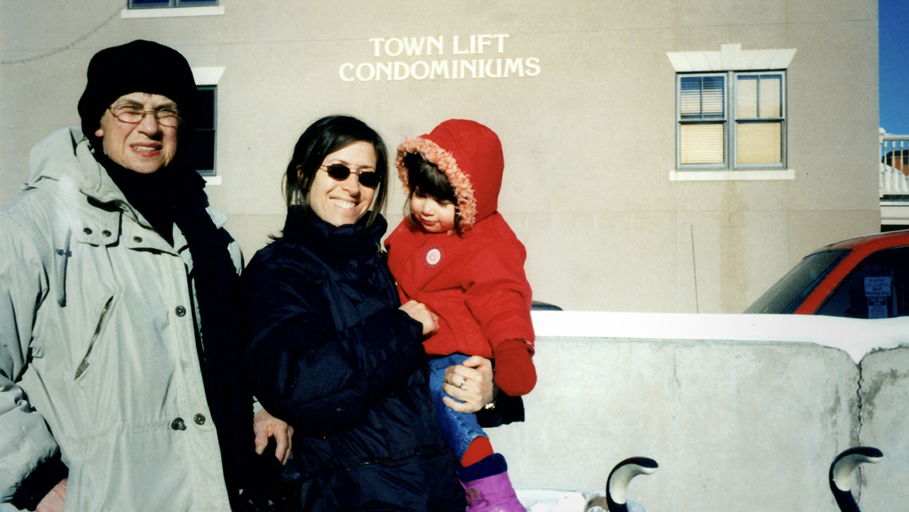 Goodbye to All That: An Agent Says So Long to the Festival Town That Shaped Her Career (and Life)