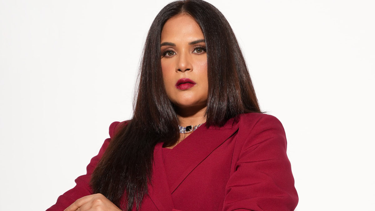 Richa Chadha’s Bold New Journey: Producing a Non-Fiction Travel & Culture Series Richa Chadha’s Bold New Journey: Producing a Non-Fiction Travel & Culture Series