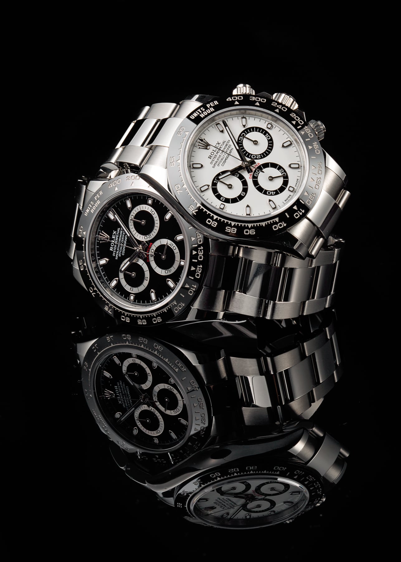 Why The Rolex Daytona Is More Popular Than Ever