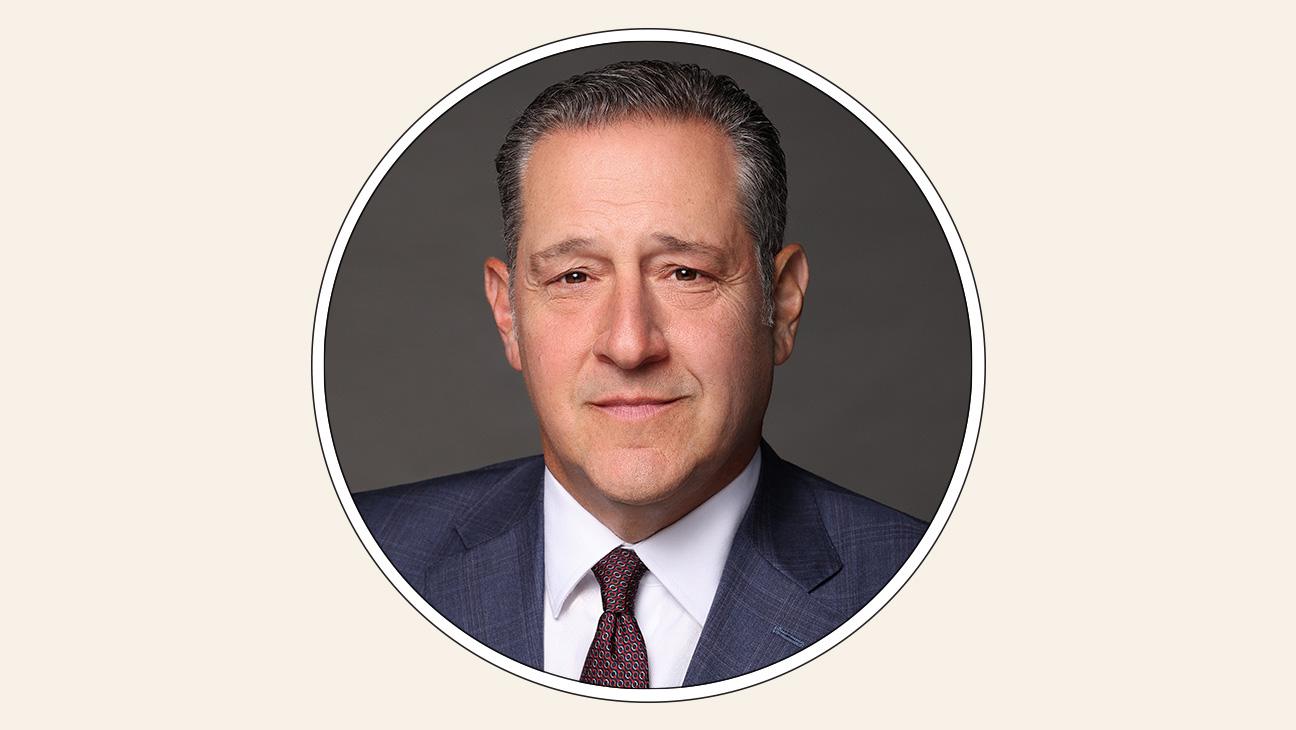 Ron Schwartz Set to Leave Lionsgate After 27-Year Run