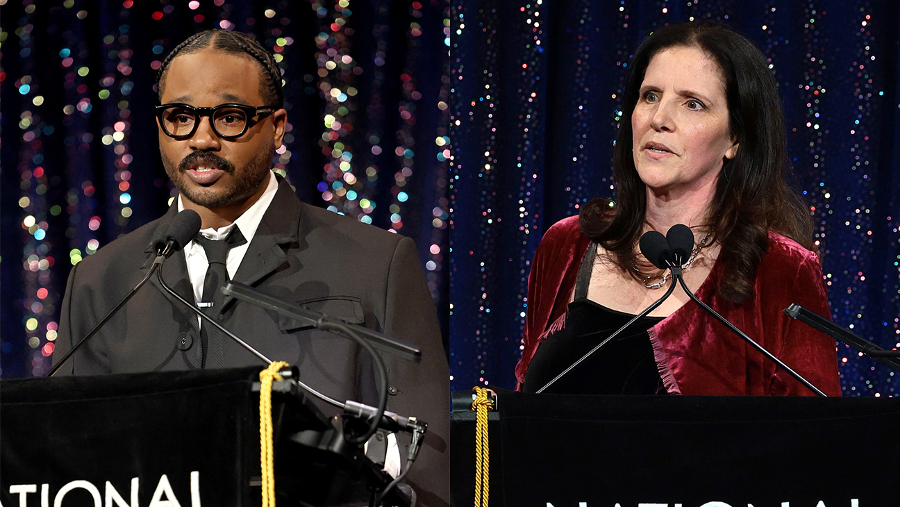 Ryan Coogler, Laura Poitras Address Renee Good Killing at National Board of Review Awards Gala