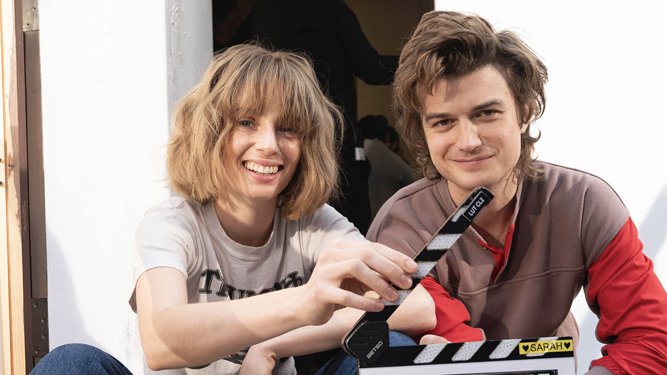 ‘Stranger Things’ Documentary Director Answers All Your Questions — Including the ChatGPT One