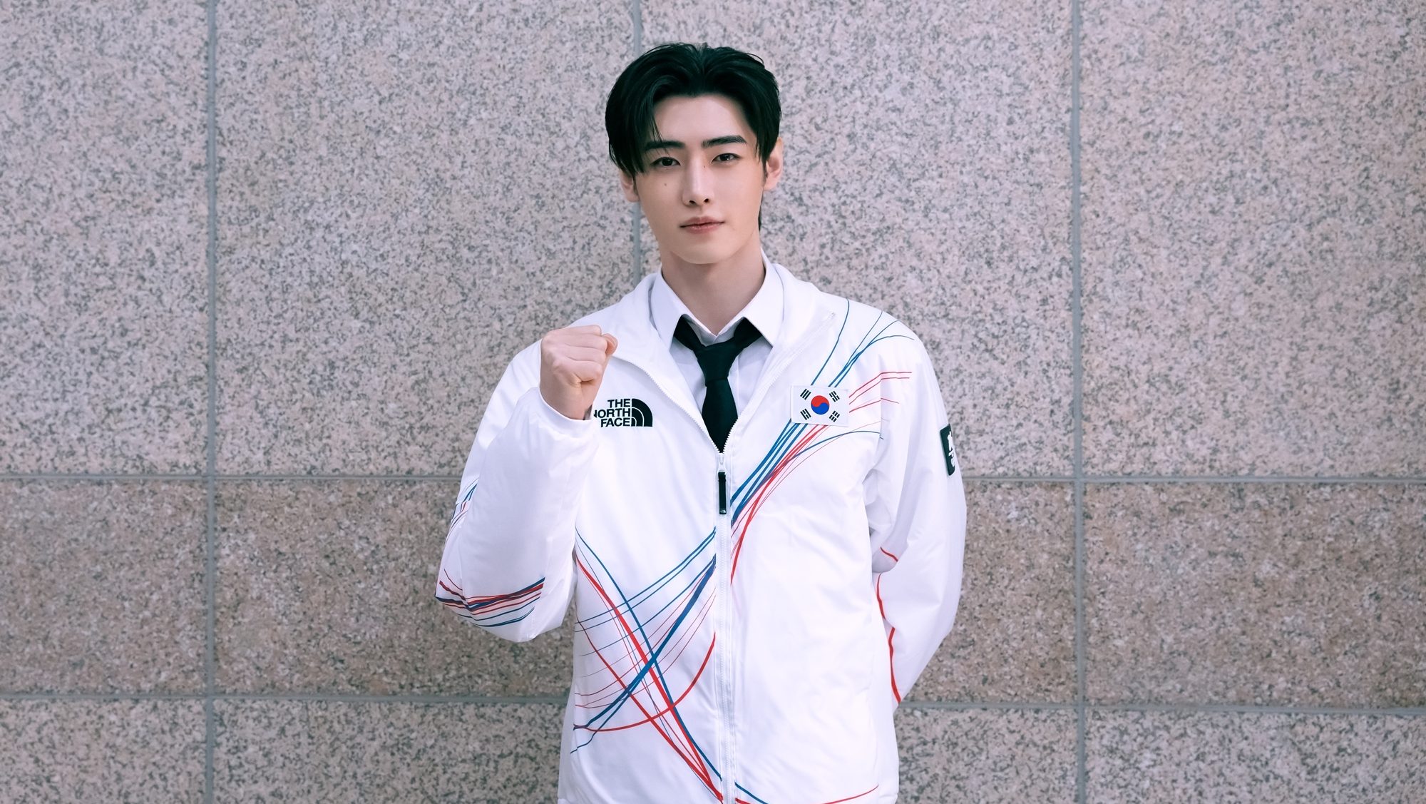 Enhypen’s Sunghoon to Serve as Torchbearer in 2026 Olympics