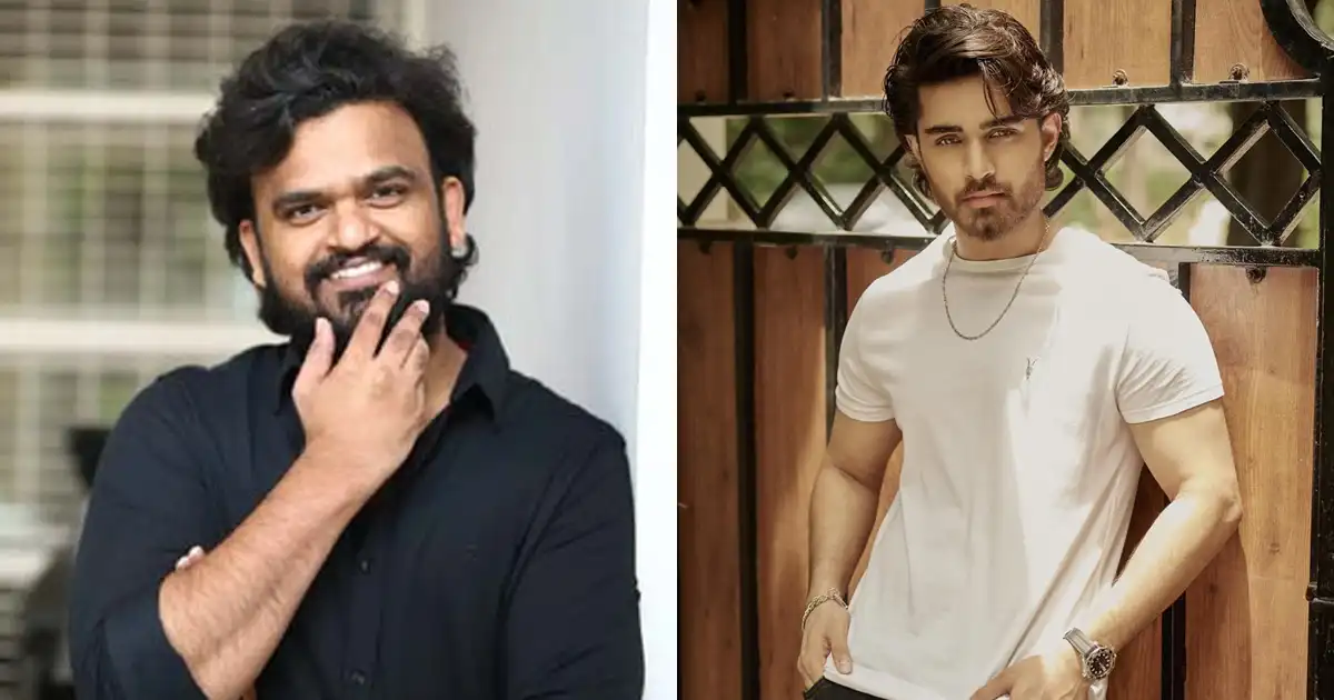 From intense violence to breezy romance: Telugu director changes his path From intense violence to breezy romance: Telugu director changes his path