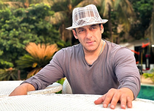 Salman Khan gets Delhi High Court notice in personality rights case: Reports