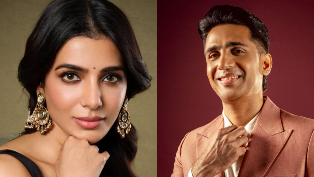 Gulshan Devaiah to Make Telugu Debut in ‘Maa Inti Bangaram’, Co-Produced by Raj Nidimoru and Led by Samantha Ruth Prabhu Gulshan Devaiah to Make Telugu Debut in ‘Maa Inti Bangaram’, Co-Produced by Raj Nidimoru and Led by Samantha Ruth Prabhu