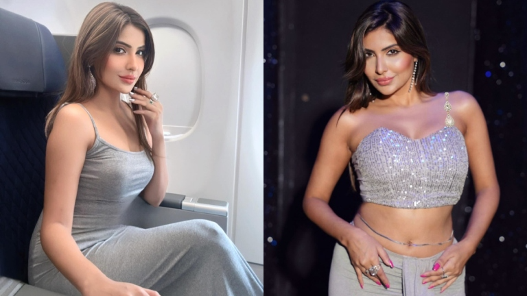 Creating Her Identity With Confidence To Strong Digital Presence, Sana Sultan Proves Why She’s An Aala Girl In Real Life