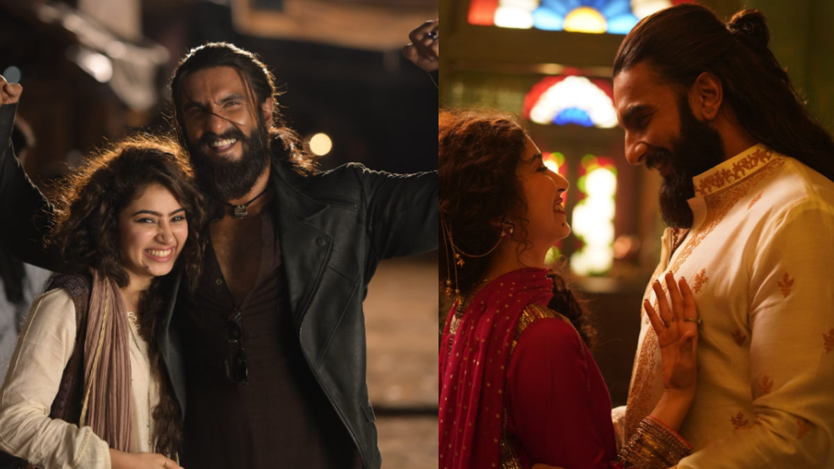 Sara Arjun Confirms Dhurandhar 2 — Teases ‘Yalina’s True Strength’ in Sequel