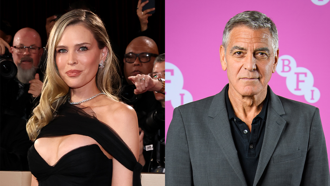 ‘Nobody Wants This’ Producer Sara Foster Recalls Being “Offended” by Date With George Clooney