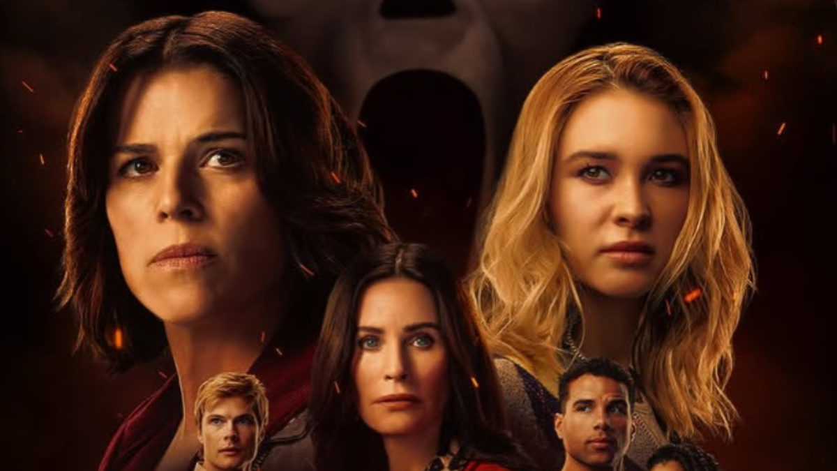 Scream 7 Brings Sidney Prescott Back for One Final, Personal Fight