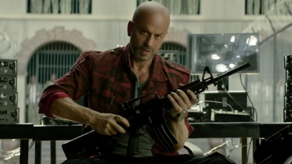 Atlee Breaks Silence on Jawan 2 — Shah Rukh Khan Sequel Delayed!