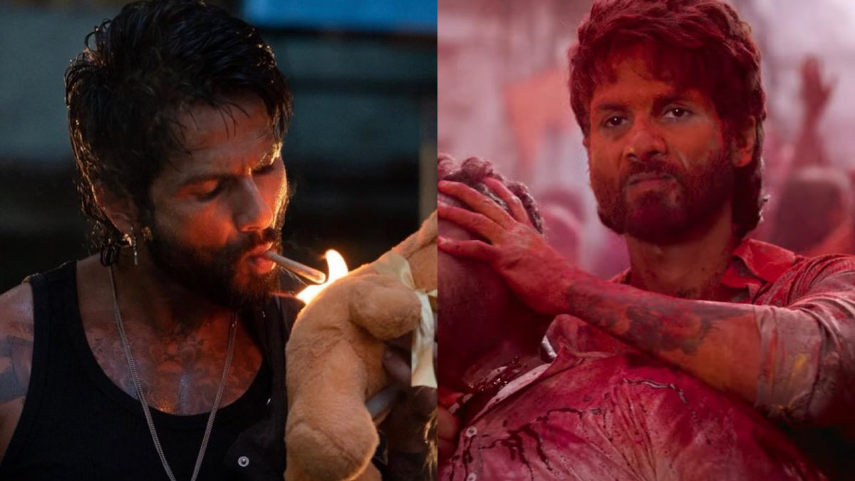 Shahid Kapoor’s ‘Difficult Actor’ Tag Gets a Savage Twist at O Romeo Trailer Launch