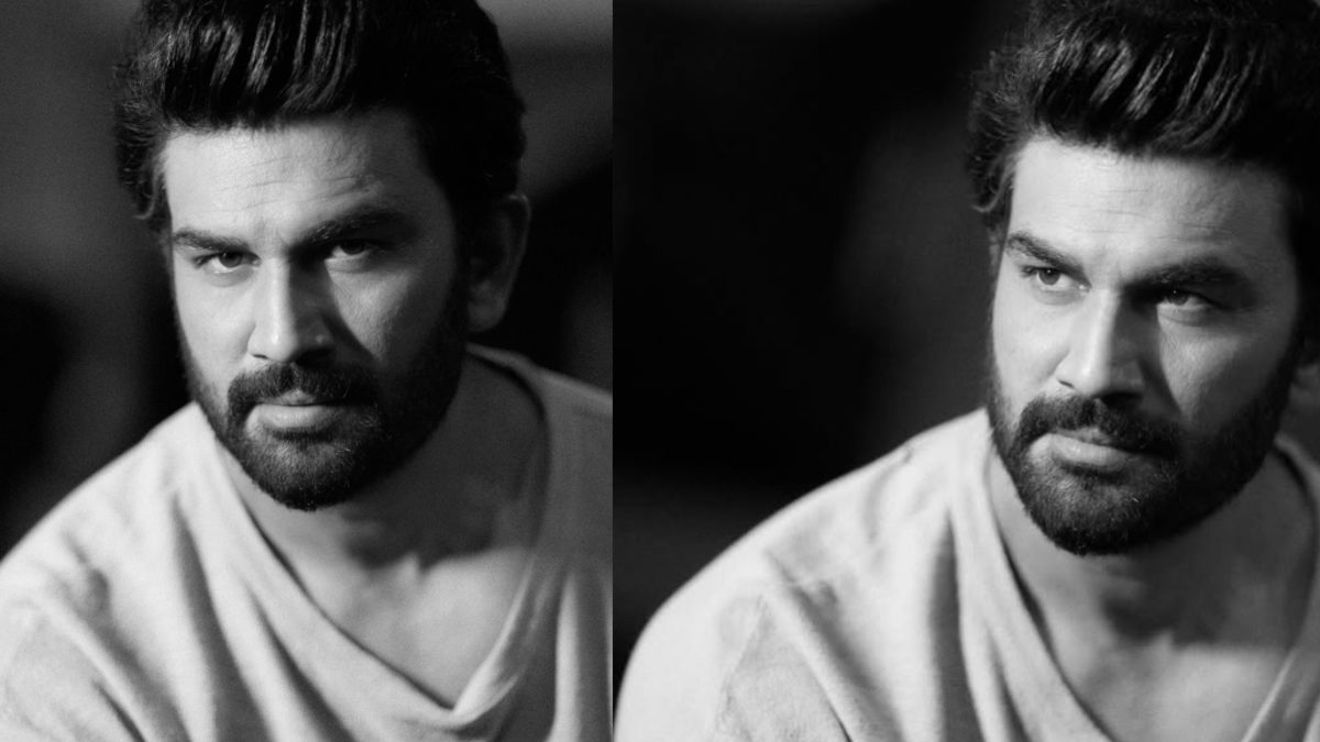 Sharad Kelkar’s Shocking Confession – “My Voice Is a Disadvantage”