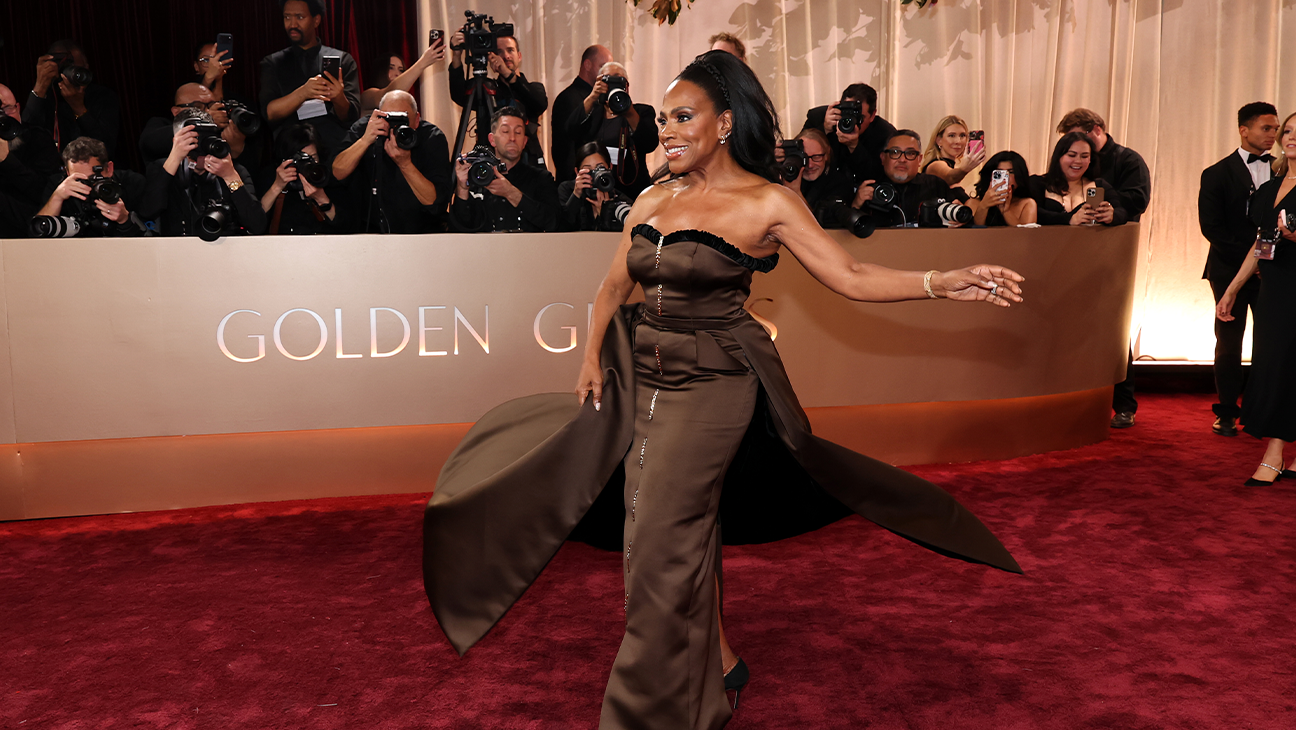 Watch the 2026 Golden Globes Red Carpet Livestream