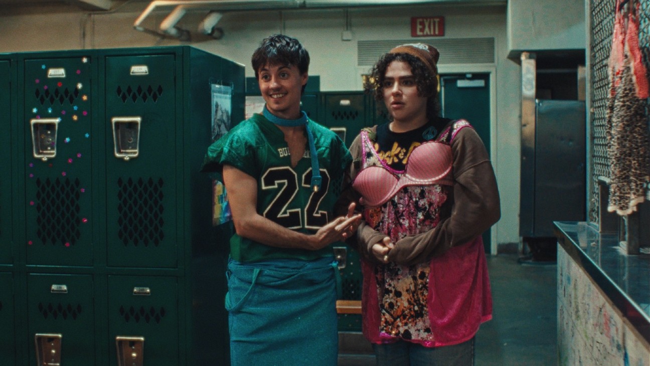 Trans Comedy ‘She’s the He’ Lands Release After Spirit Awards Nomination (Exclusive)