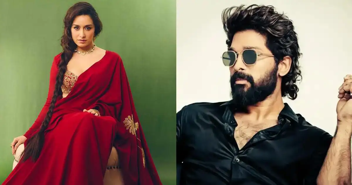 అల్లు అర్జున్ కోసం అభిమానుల కోరిక.. ఆమె అయితే బాగుంటుందట..!