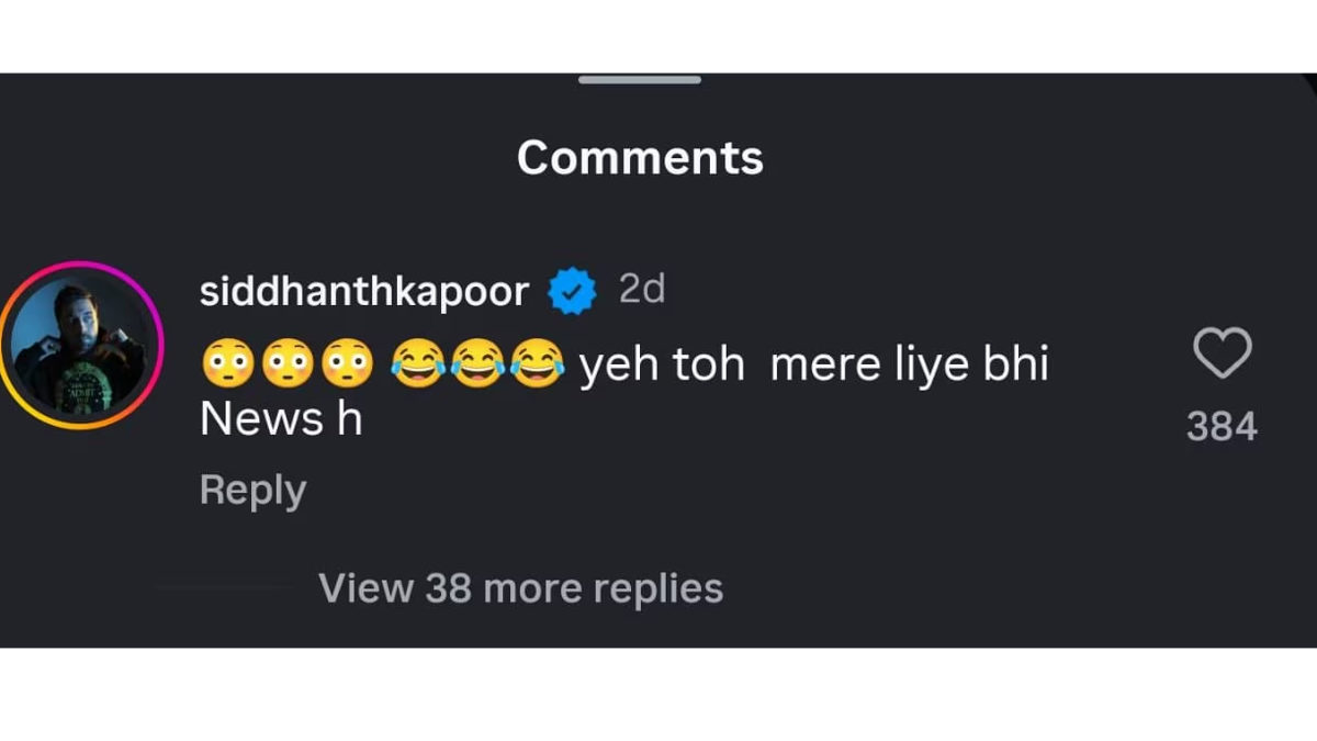 Is Shraddha Kapoor Getting Married To Rahul Mody In Udaipur?