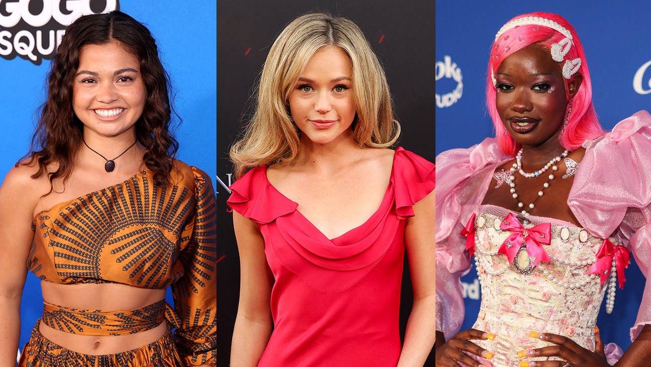 Siena Agudong, Brec Bassinger, Aliyah’s Interlude to Star in Horror-Comedy ‘Buzzkill’ (Exclusive)