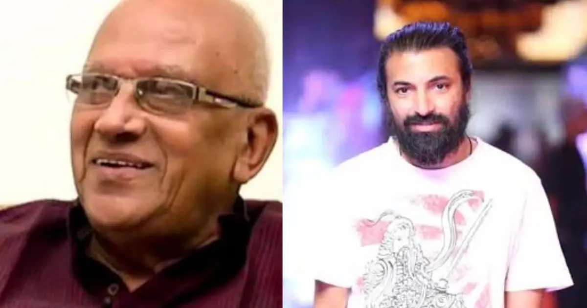 లెజెండరీ డైరెక్టర్ కొత్త సినిమాను అనౌన్స్ చేసిన వైజయంతి మూవీస్