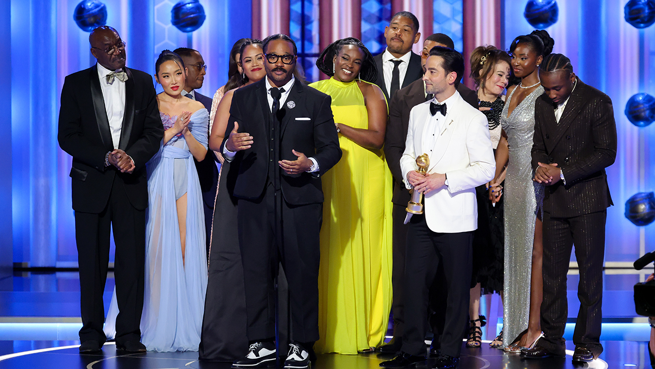 Ryan Coogler Admits at Golden Globes to Not Knowing if People “Would Show Up” to See ‘Sinners’