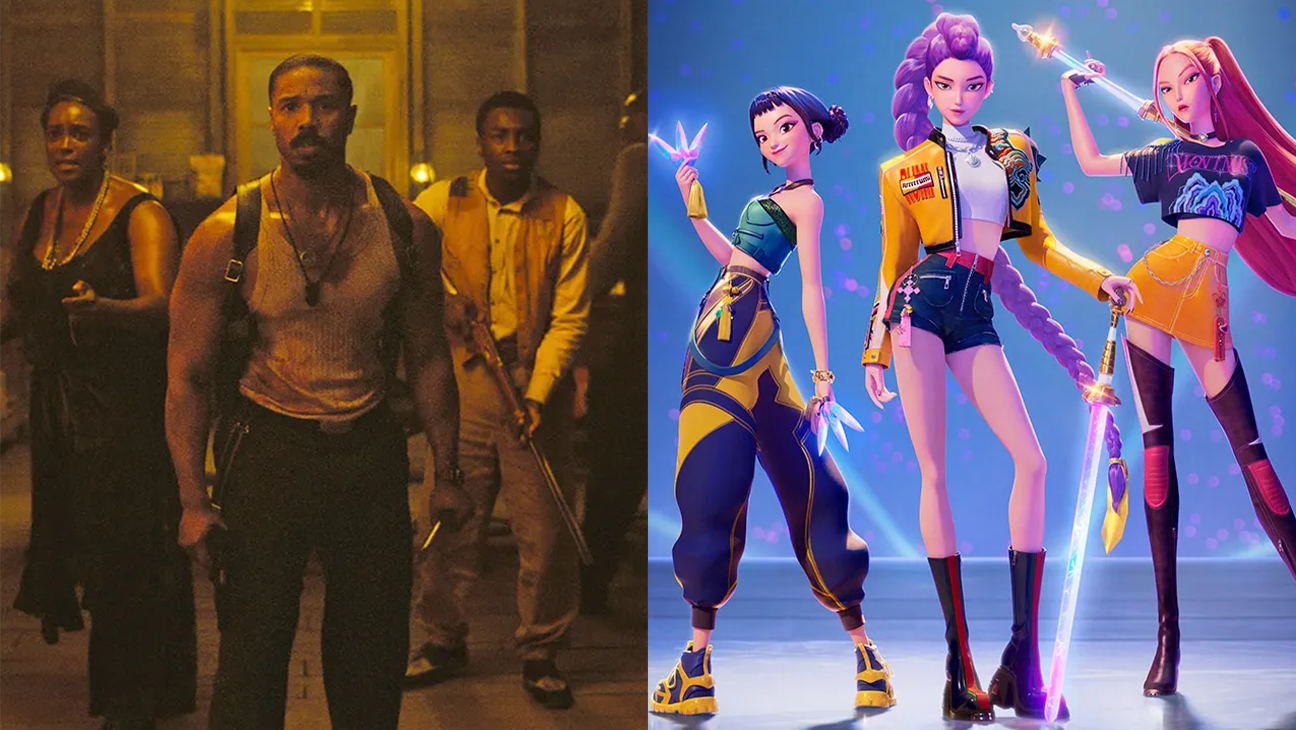 ‘Sinners,’ ‘Kpop Demon Hunters’ Among 2026 Cinema Audio Society Awards Nominees