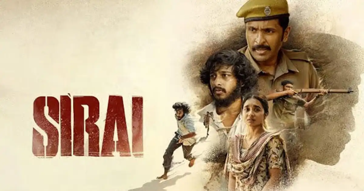 OTT: Telugu audiences highly disappointed with this hit crime drama on ZEE5