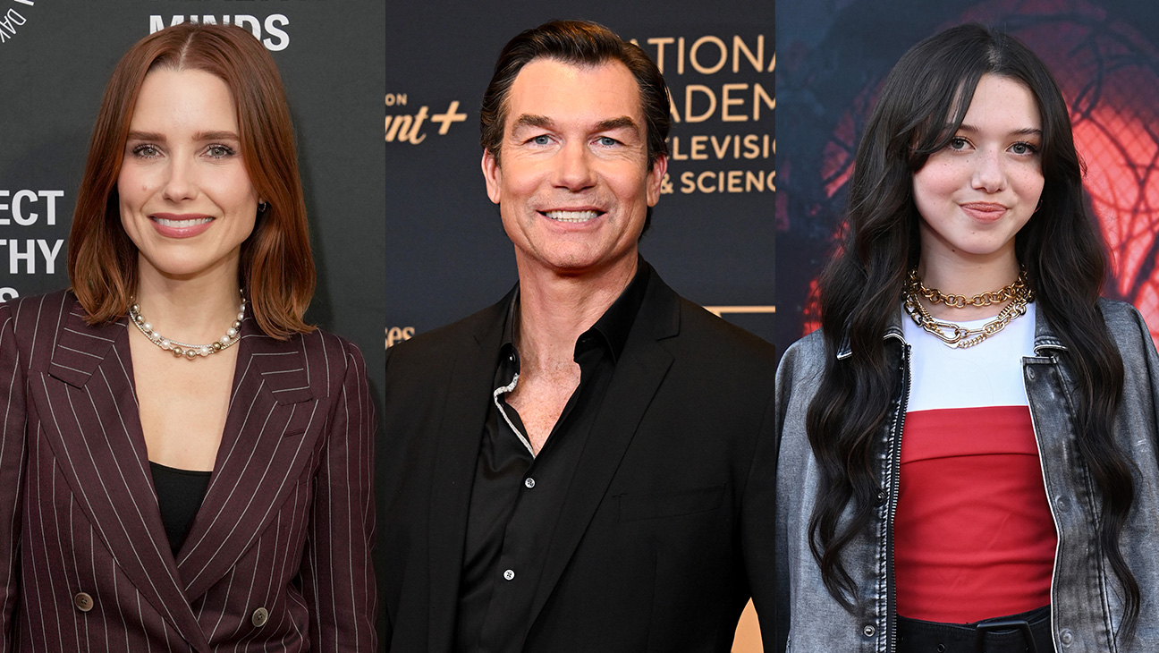 Sophia Bush, Jerry O’Connell, Violet McGraw to Star in YA Comedy ‘Summer’s Last Resort’ (Exclusive)