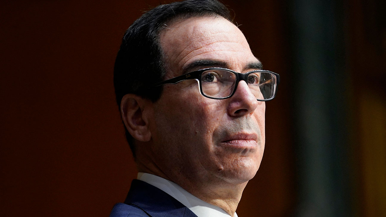 Steven Mnuchin, Former Trump Treasury Secretary, Joins Lionsgate Board of Directors