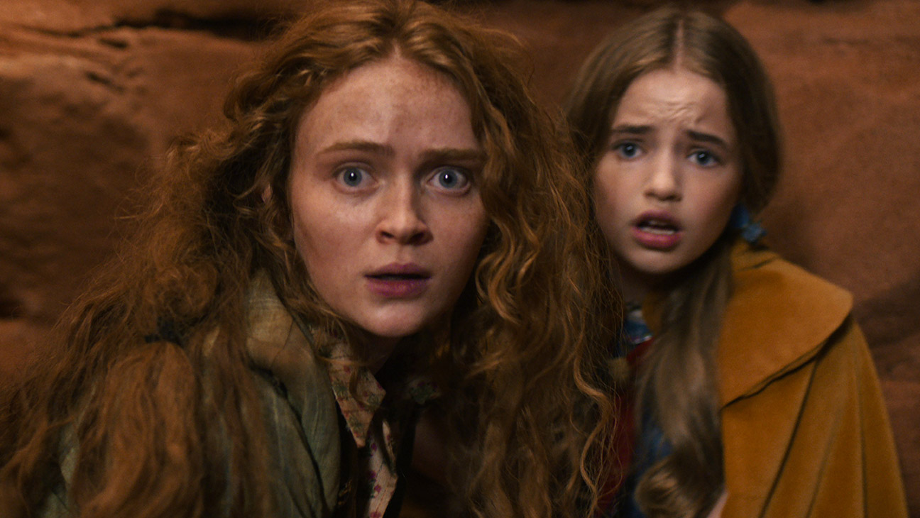 Streaming Ratings: ‘Stranger Things’ Surges Again in Final Full Week of 2025