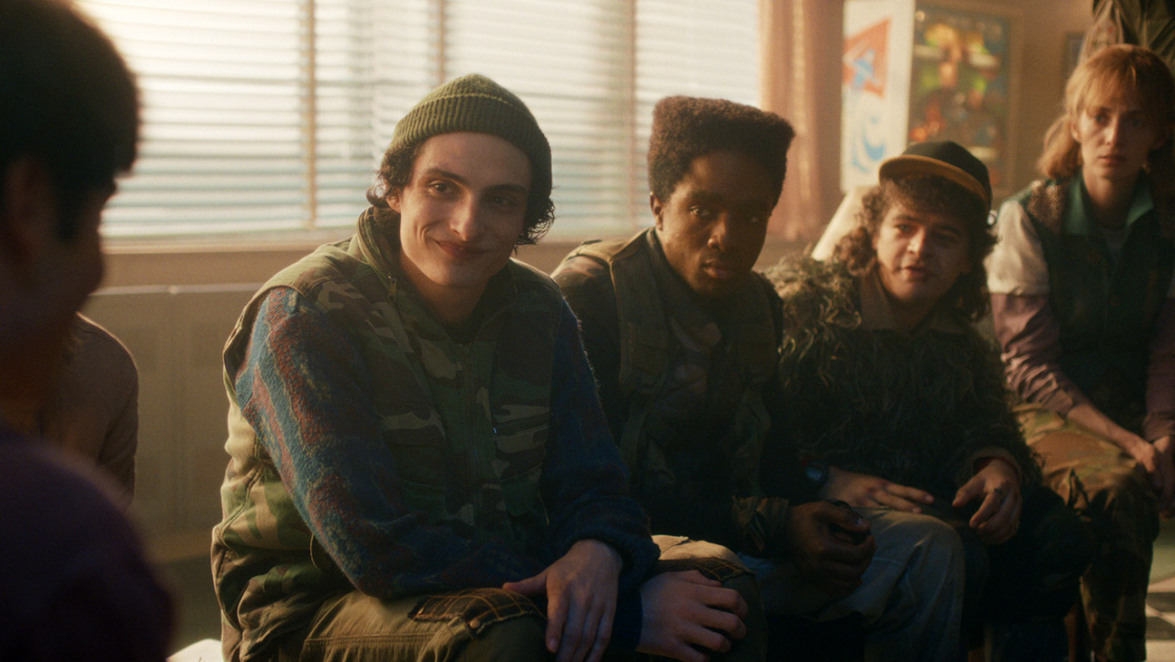 Christmas 2025 Was the Biggest Streaming Day Ever in the United States, Says Nielsen