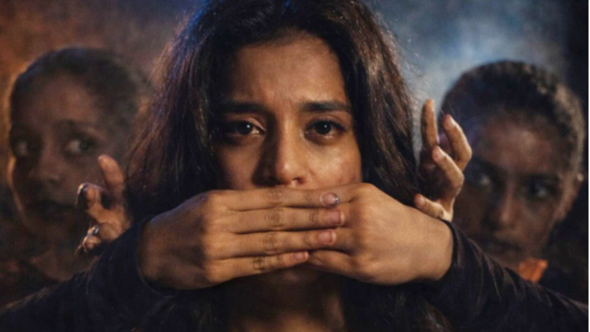 Sumbul Touqeer Turns Producer! Her New Teaser Sends a Powerful Message