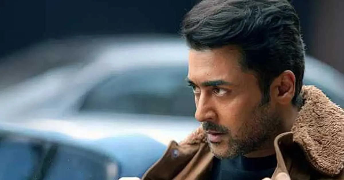 సూర్య, వెంకీ అట్లూరి ప్రాజెక్ట్ ఓటిటి హక్కులు వీరికే!