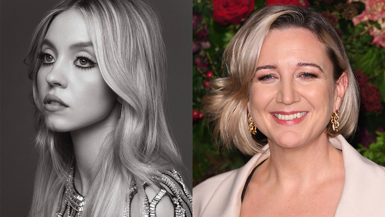 Sydney Sweeney to Star in Movie Based on Edith Wharton Novel ‘Custom of the Country’