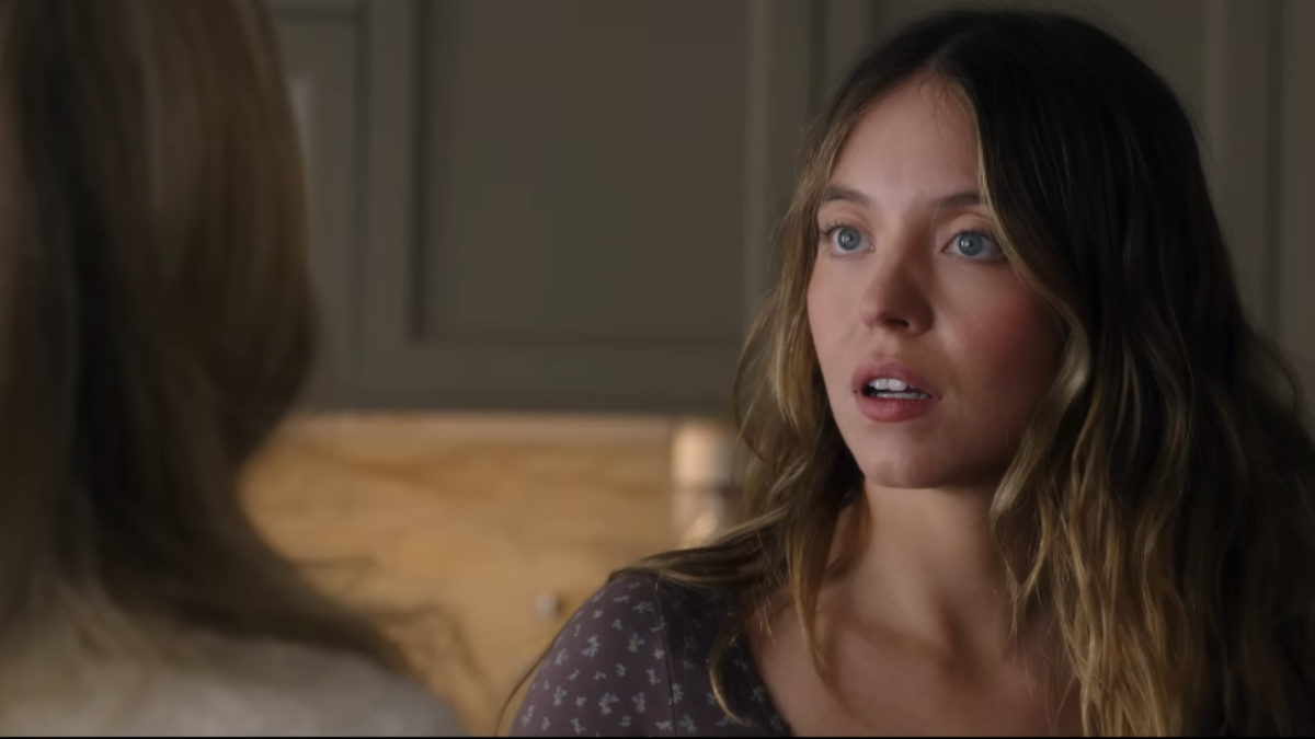 The Housemaid Becomes Sydney Sweeney’s Highest-Grossing Lead Film at the Domestic Box Office