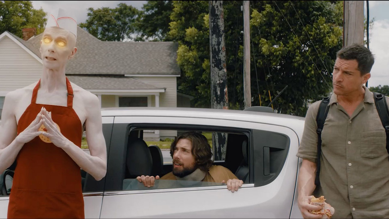 Sci-fi Comedy ‘Operation Taco Gary’s’ Picked Up by Up-and-Coming Genre Distributor Chroma (Exclusive)