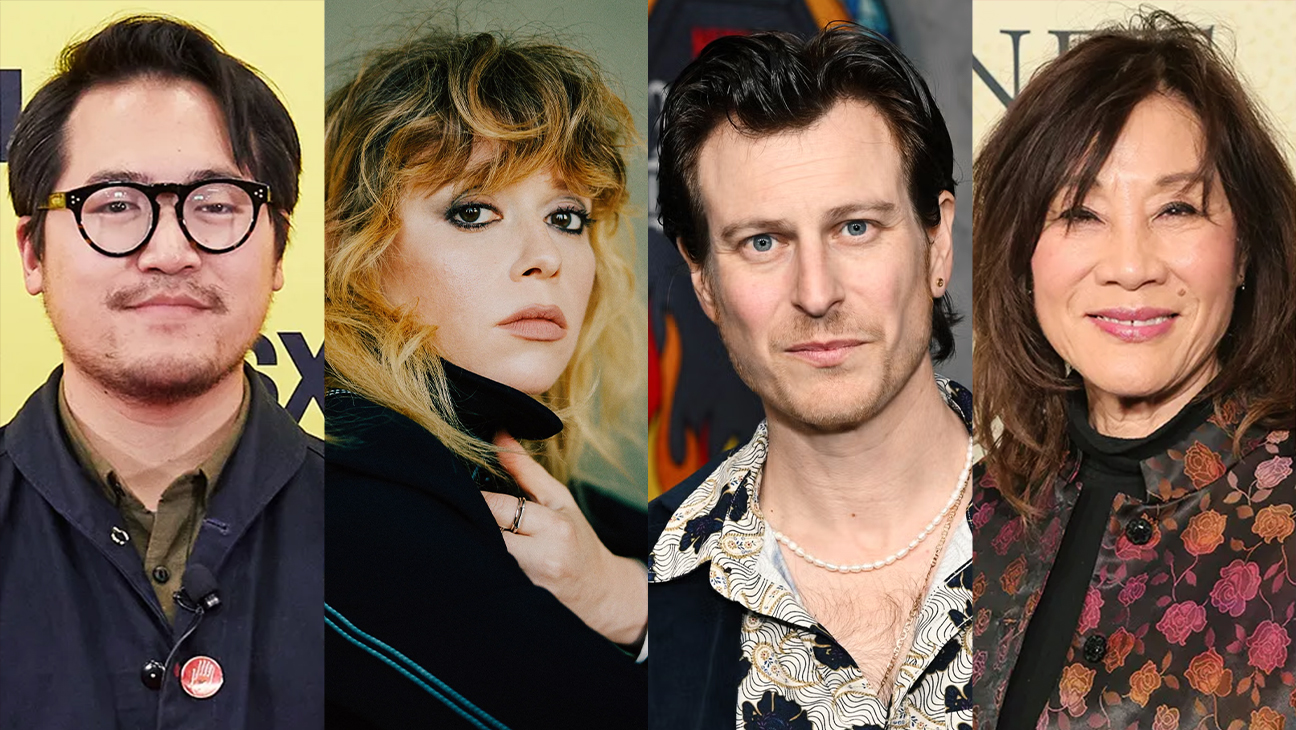 Daniel Kwan, Natasha Lyonne, Noah Segan and Janet Yang to Talk Filmmaking and Technology at Park City Panel Hosted by The Hollywood Reporter and Autodesk