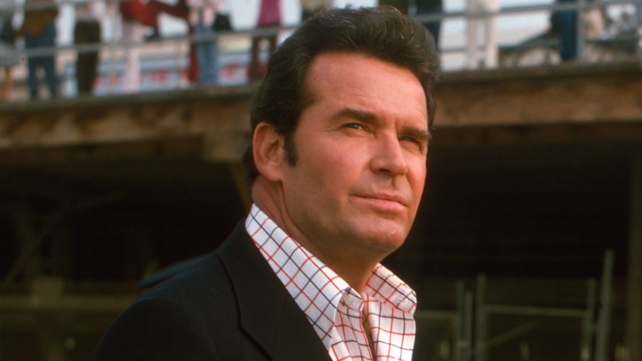 ‘Rockford Files’ Update Gets Pilot Order at NBC