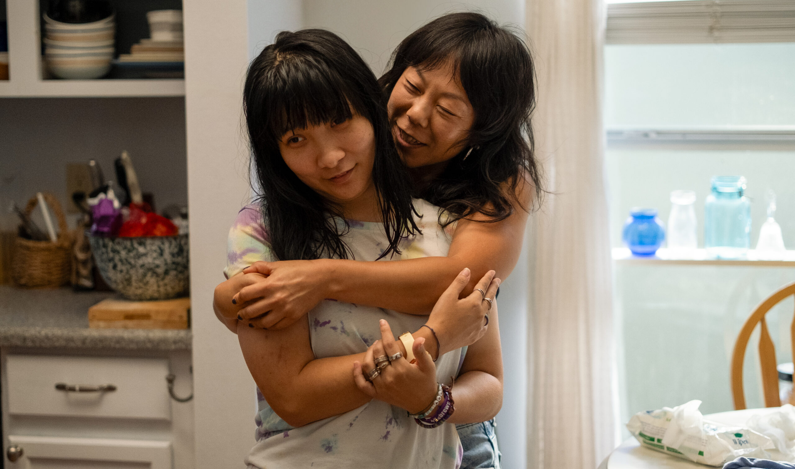 ‘Take Me Home’ Review: A Story of Caregiving Challenges Balances Dark Truths With Charm and Humor