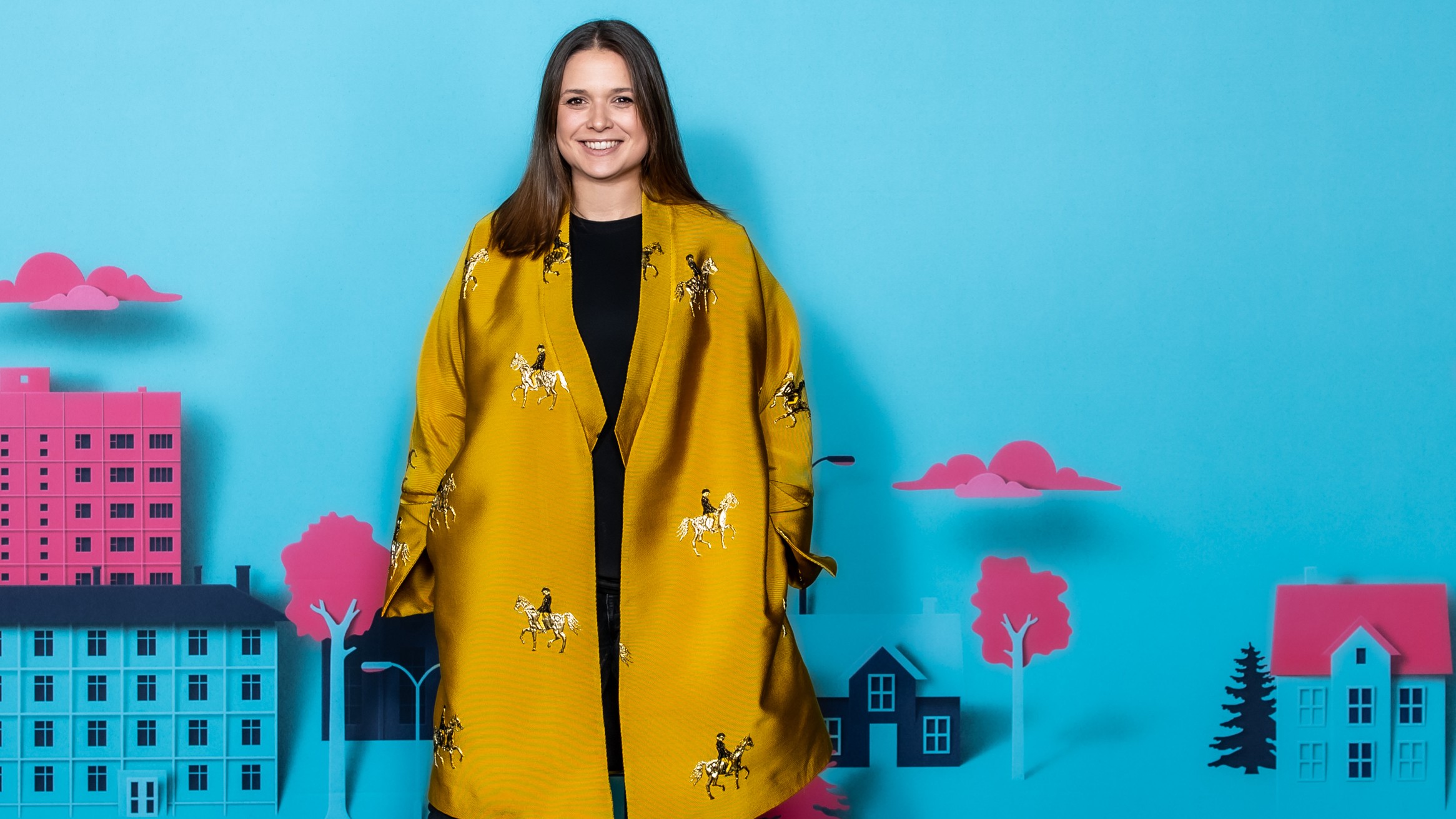 Tallinn Film Festival Names Triin Tramberg New Artistic Director