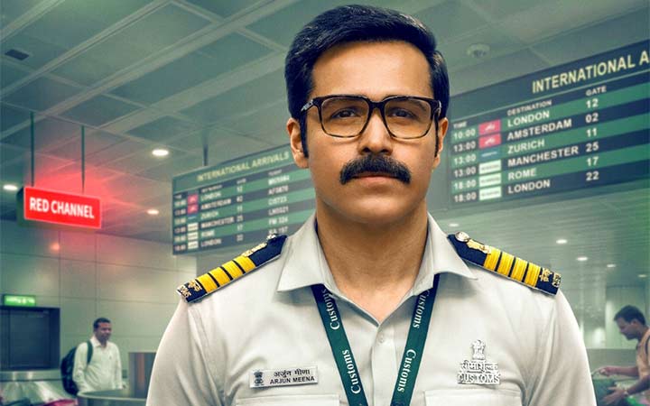 Web Series Review: TASKAREE: THE SMUGGLER’S WEB is a one-of-a-kind show that impresses