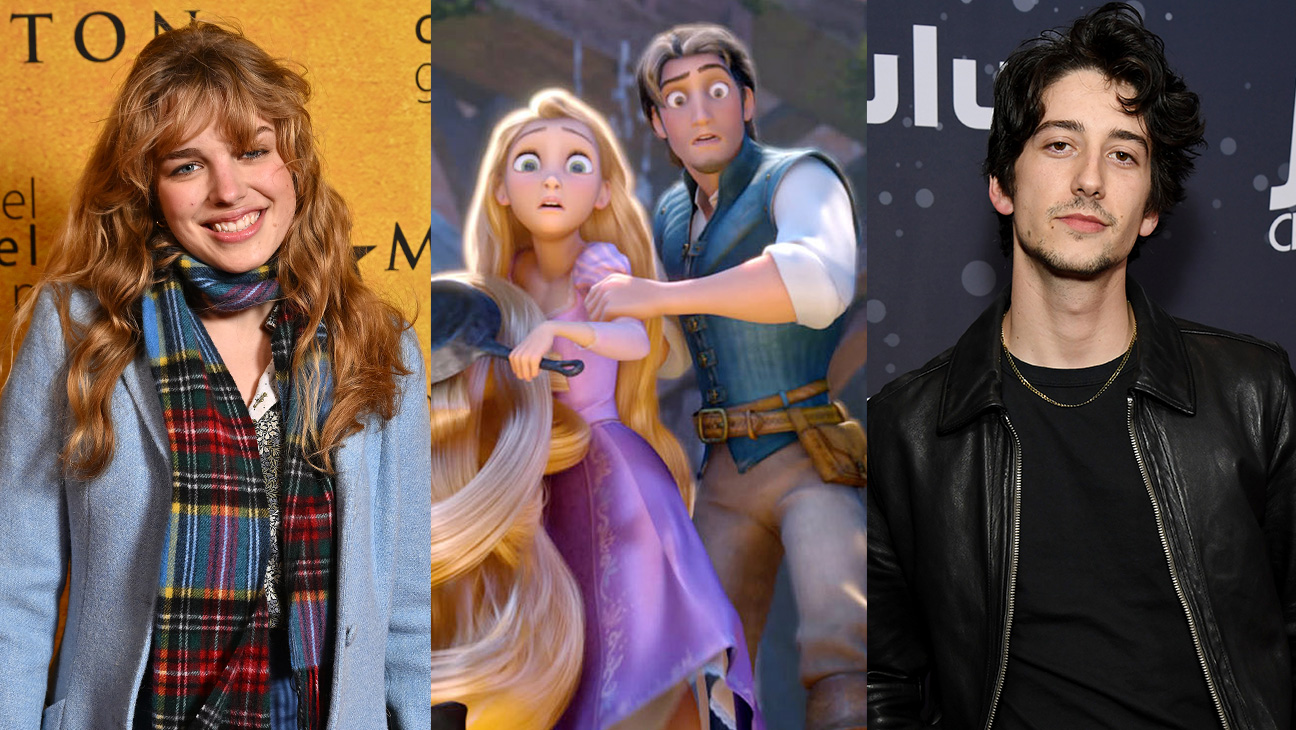 ‘Tangled’ Live-Action Movie Finds Its Leads: Teagan Croft, Milo Manheim (Exclusive)