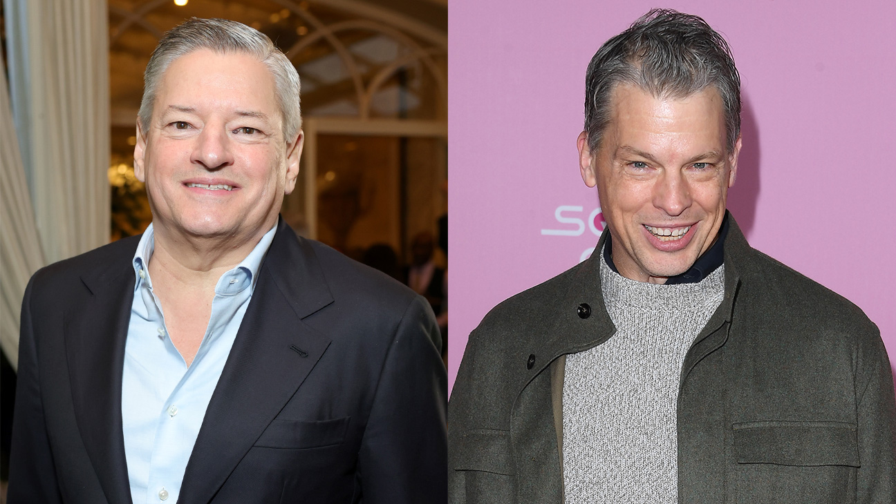 Netflix Surpassed 325 Million Subscribers at the End of 2025