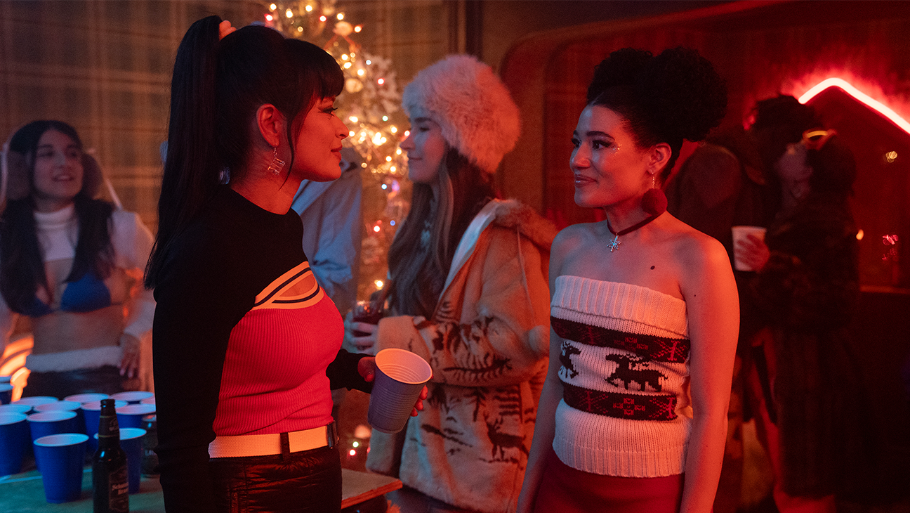 ‘Tell Me Lies’ Stars Alicia Crowder and Sonia Mena Warn About Season 3: “You Thought It Couldn’t Get Worse — It Does”