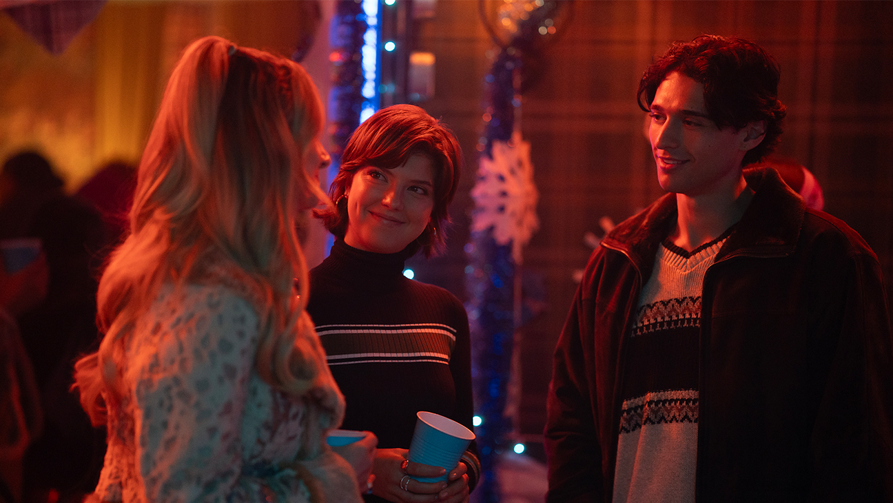 ‘Tell Me Lies’ Star Cat Missal on Season 3’s Shocking Love Triangle: “They’re So Deeply in Love”