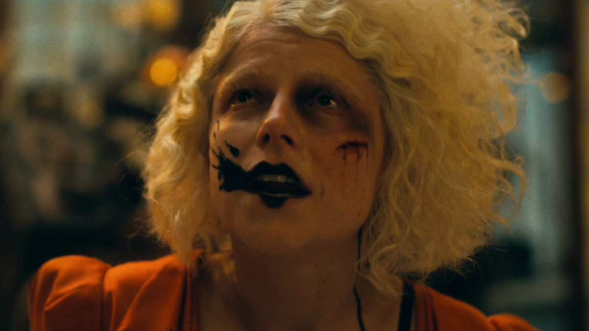Maggie Gyllenhaal’s The Bride Trailer Turns Classic Horror Into a Wild Romance Riot