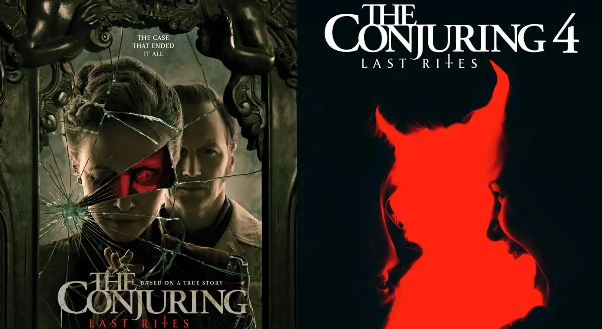 The Conjuring Last Rites OTT release: Jio Hotstar announces good news for Indian fans