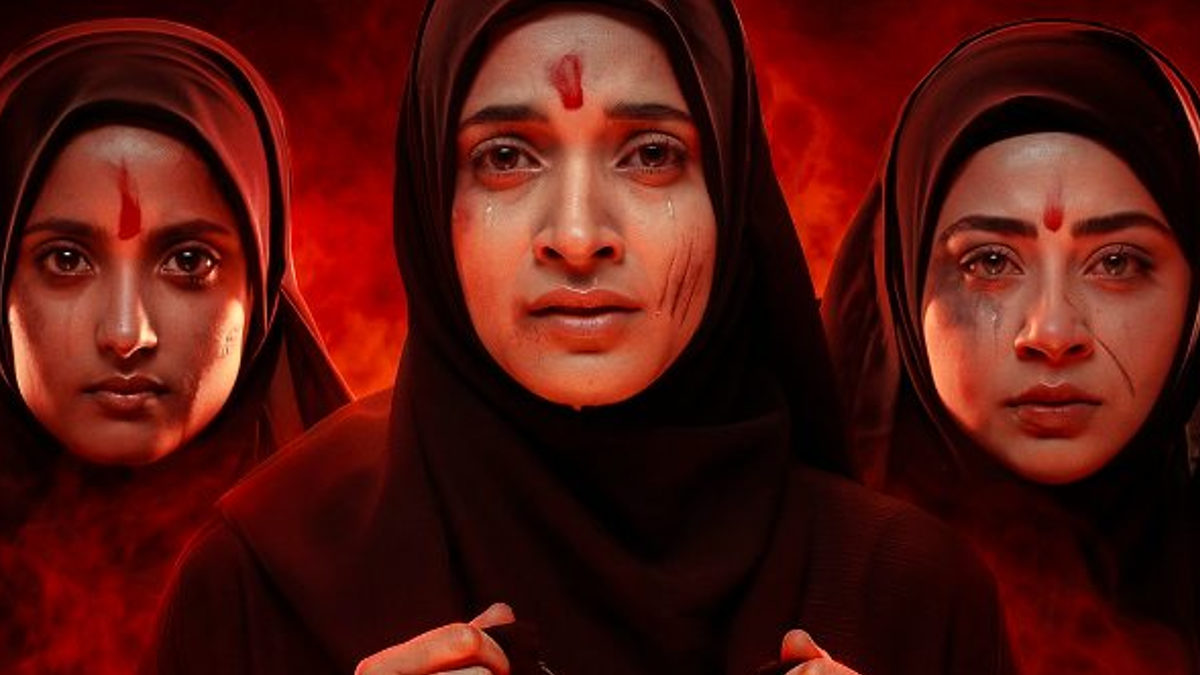 From Victim to Fighter: The Kerala Story 2 Teaser Highlights New Lead Trio and a Bold New Tone