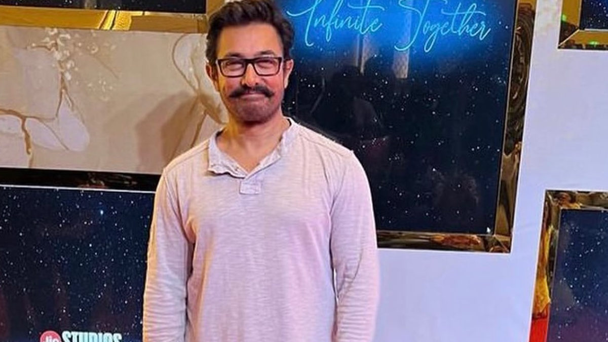 The Mystery Behind Aamir Khan’s Dadasaheb Phalke Biopic Delay The Mystery Behind Aamir Khan’s Dadasaheb Phalke Biopic Delay