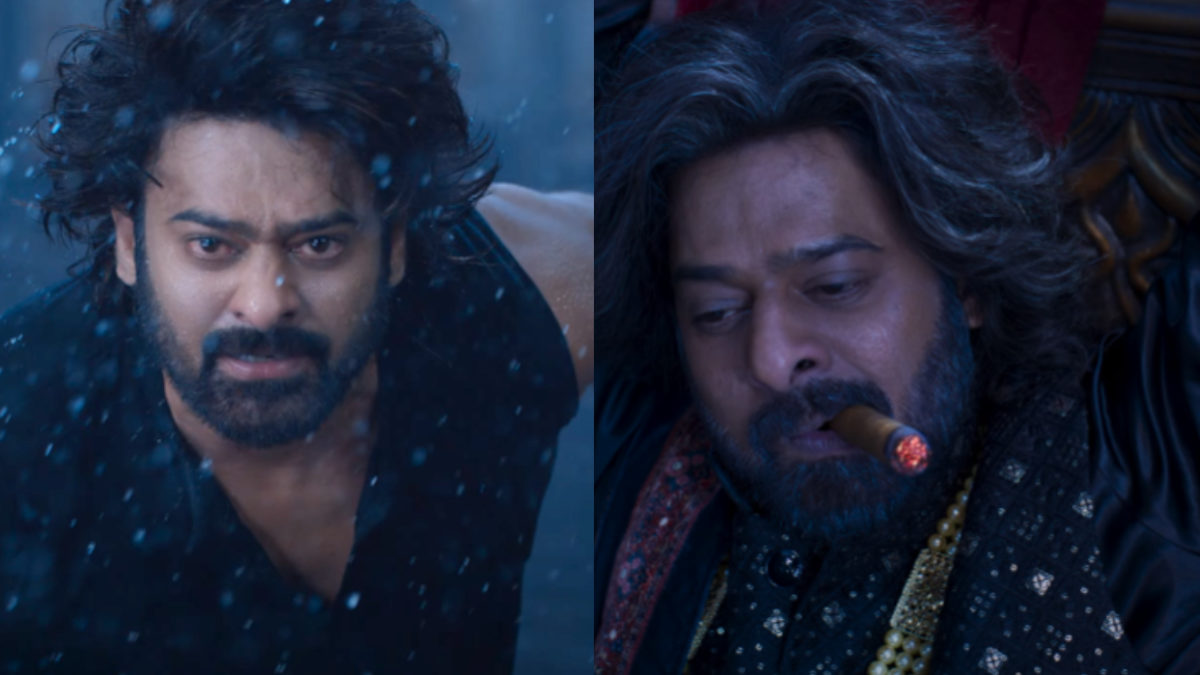 The Rajasaab Movie Review | Falls Flat Despite Hype The Rajasaab Movie Review | Falls Flat Despite Hype