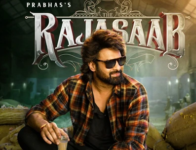 FDFS : Highlights from Prabhas’s The Raja Saab